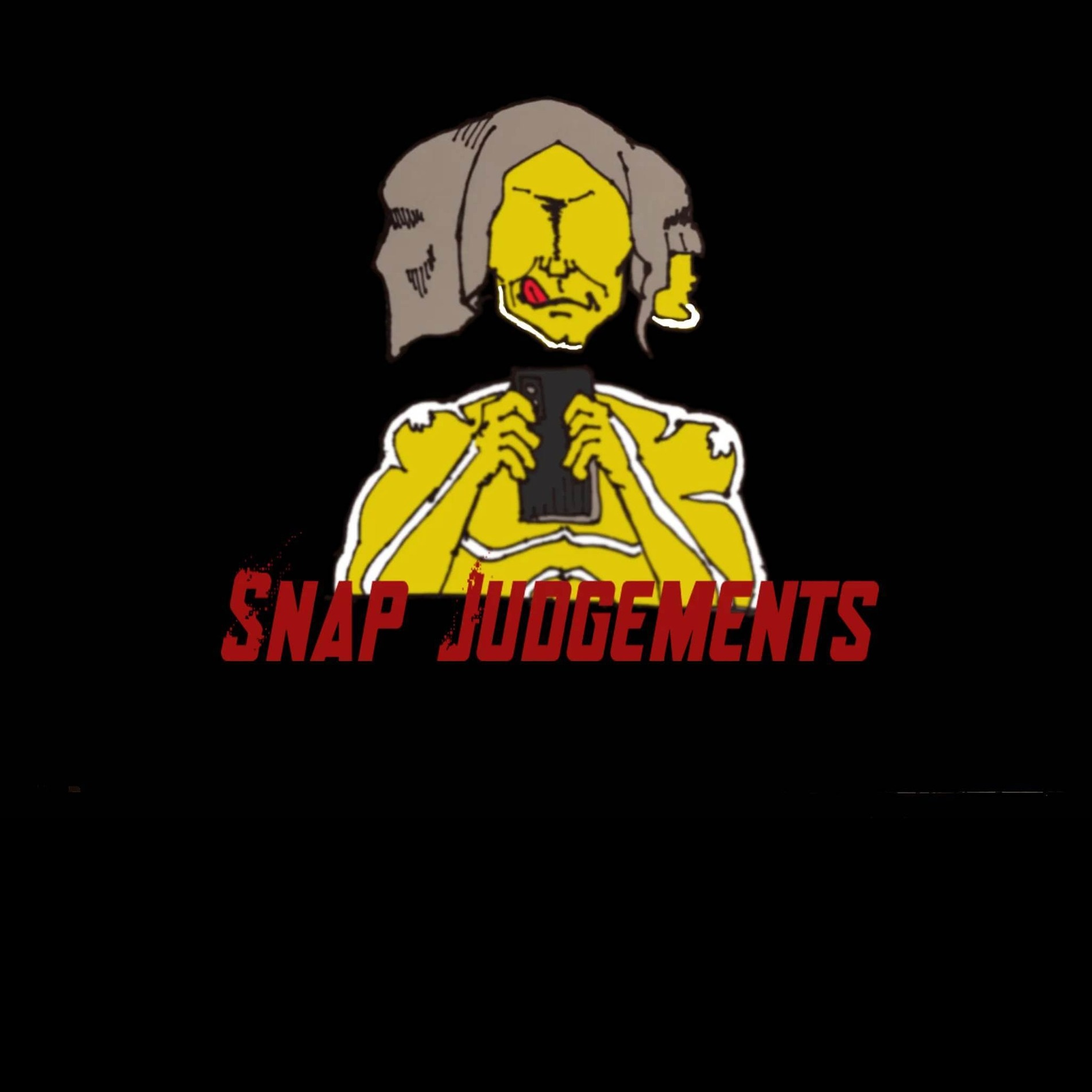 Snap Judgments